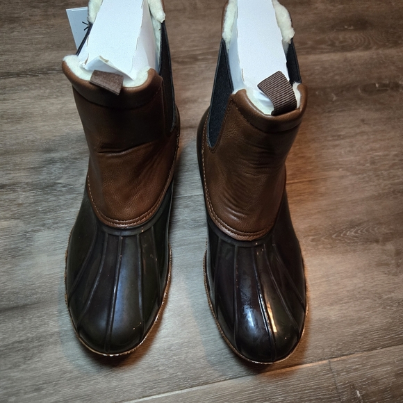 ARCTIX‎ women’s McKenzie duck boot size 5 - Picture 1 of 10
